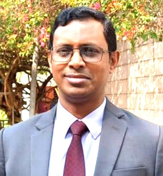 Prof. Dr. Md. Nure Alam Abdullah